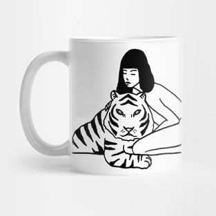 Taita Mug